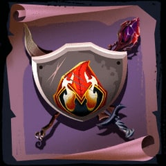 Icon for Armory Cartographer