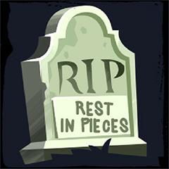 Icon for Graveyard Digger