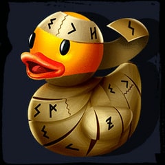 Icon for I Understood Duck Reference