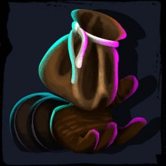 Icon for Toss a coin to your Wizard