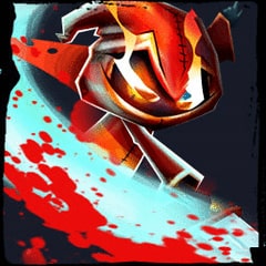 Icon for Executioner