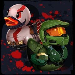 Icon for Spartducks