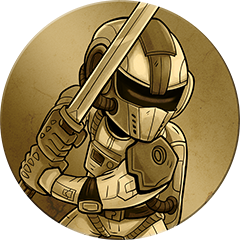 Icon for Level 6