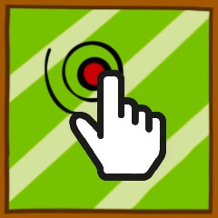 Icon for Move Easy Mode