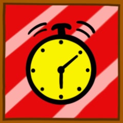 Icon for Time Expert Mode