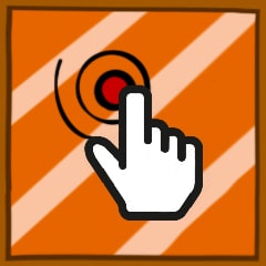 Icon for Move Hard Mode