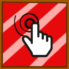 Icon for Move Expert Mode