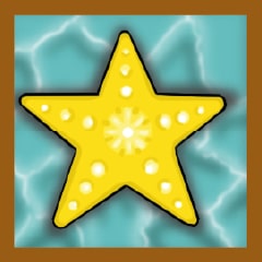Icon for Starfish