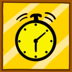 Icon for Time Medium Mode