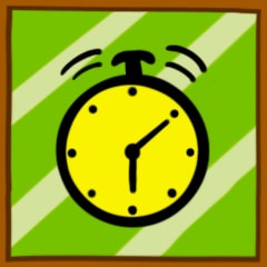 Icon for Time Easy Mode