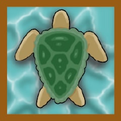 Icon for Sea Turtle