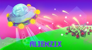 Alienzix