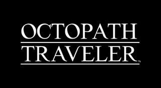 歧路旅人 OCTOPATH TRAVELER