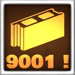 Icon for It’s over 9000!
