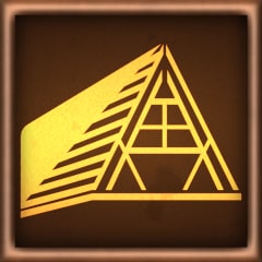 Icon for Raising the roof