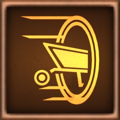 Icon for Wheelbarrow wizard