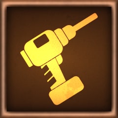 Icon for I’m good with the drill