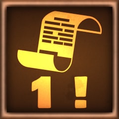 Icon for Rookie Contractor