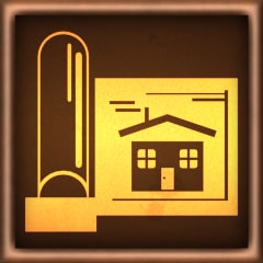 Icon for Certified Architect