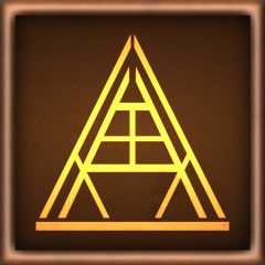 Icon for Raising the roof!