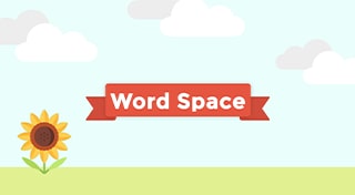 Word Space