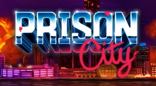Prison City 