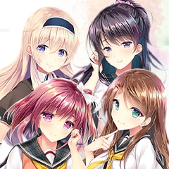Icon for ＣＧコンプリート100%