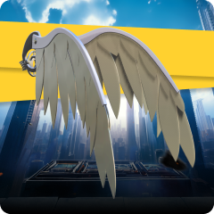 Icon for Wings Unleashed