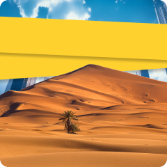 Icon for Desert Dune Dominator