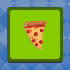 Icon for The Jumping Pizza