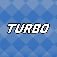 Icon for TURBO!