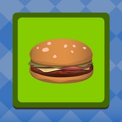 Icon for The Jumping Burger