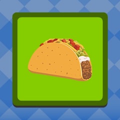 Icon for The Jumping Taco