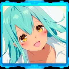 Icon for Rise and Shine