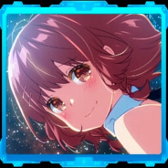 Icon for Beneath the Starry Sky
