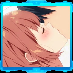 Icon for One Last Kiss