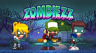 Zombiezz