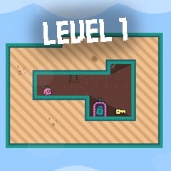 Icon for Level 1