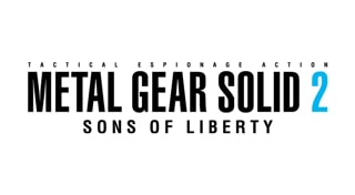 METAL GEAR SOLID 2: Sons of Liberty - Master Collection Version