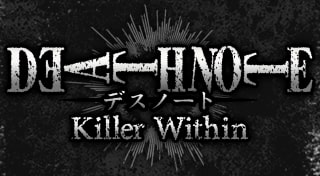 DEATH NOTE Killer Within