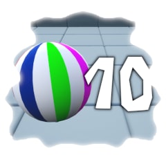 Icon for Ball 10