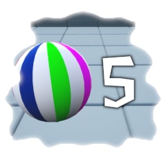 Icon for Ball 5
