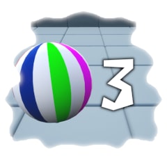 Icon for Ball 3