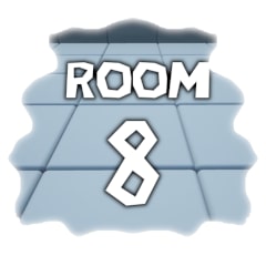 Icon for Room 8