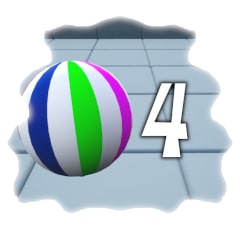 Icon for Ball 4