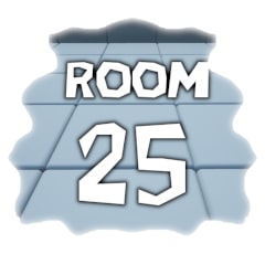 Icon for Room 25