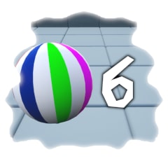 Icon for Ball 6