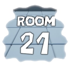 Icon for Room 21