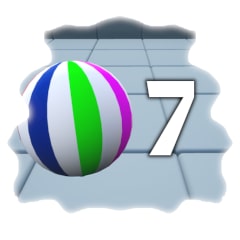 Icon for Ball 7