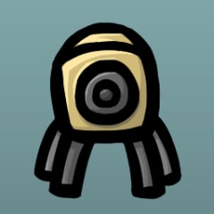 Icon for Turrets